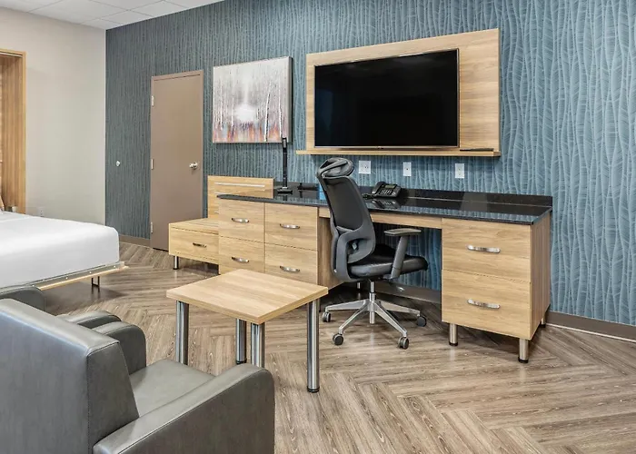 Quality Suites