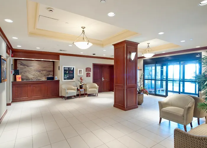 L'Appartement Hotel