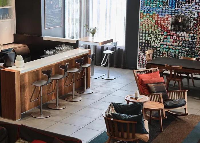 Hotel Alt Quartier Dix30