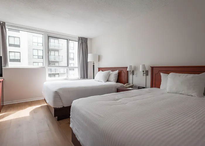 Hotel Labelle